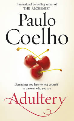 Book cover for Adultery