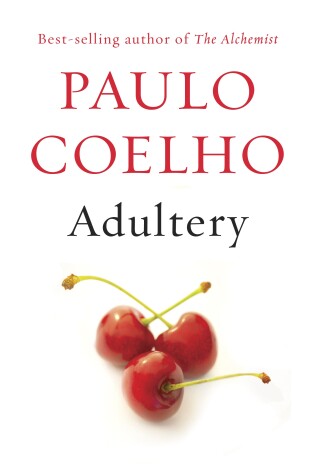 Cover of Adultery