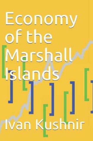 Cover of Economy of the Marshall Islands