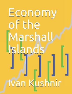 Book cover for Economy of the Marshall Islands