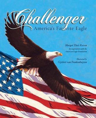 Cover of Challenger