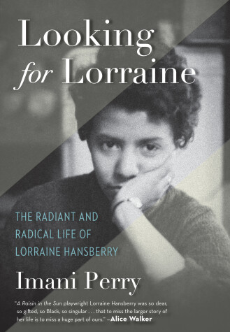 Book cover for Looking for Lorraine