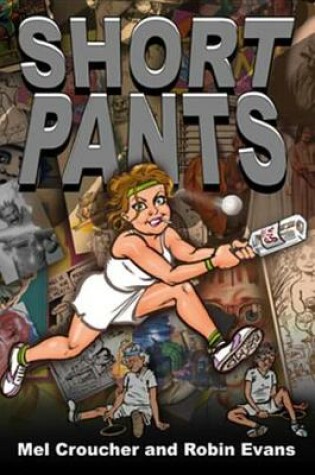 Cover of Short Pants