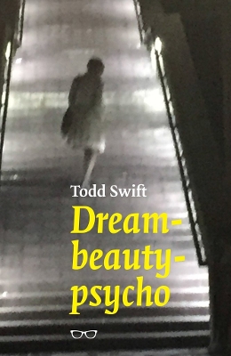 Book cover for dream-beauty-psycho