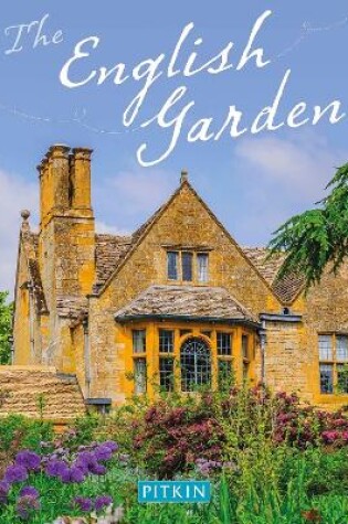 Cover of The English Garden