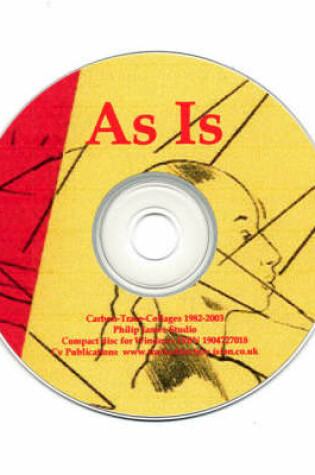 Cover of As is