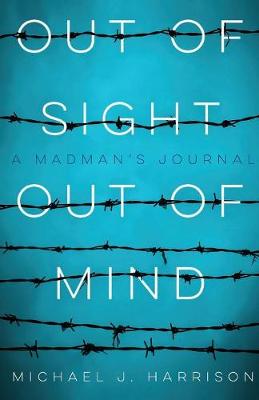 Book cover for Out of Sight Out of Mind