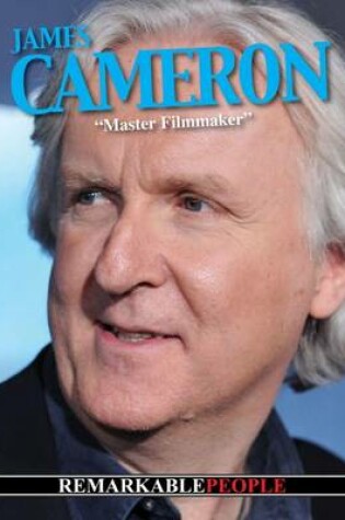 Cover of James Cameron