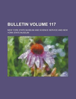 Book cover for Bulletin Volume 117