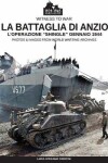 Book cover for La battaglia di Anzio