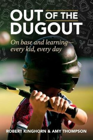 Cover of Out of the Dugout