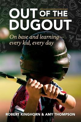 Book cover for Out of the Dugout