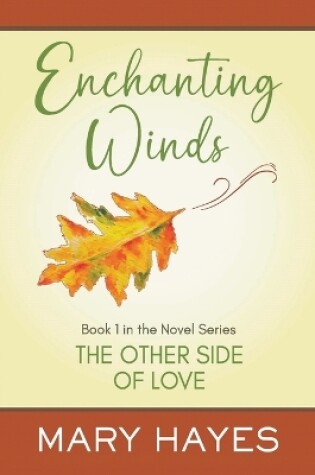 Cover of Enchanting Winds