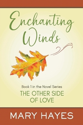 Cover of Enchanting Winds