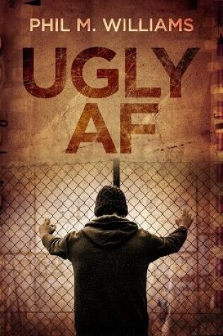 Cover of Ugly AF