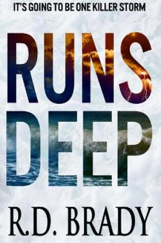 Cover of Runs Deep