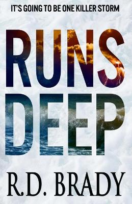 Book cover for Runs Deep