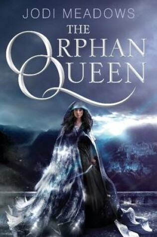 Cover of The Orphan Queen