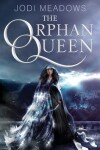 Book cover for The Orphan Queen