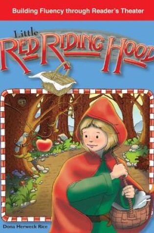 Cover of Little Red Riding Hood