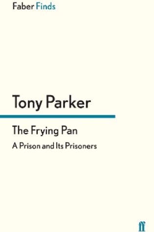 Cover of The Frying Pan