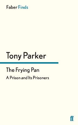 Book cover for The Frying Pan