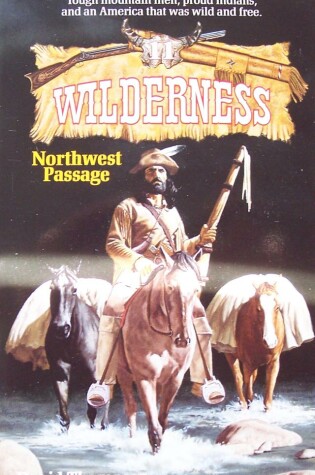 Cover of Northwest Passage