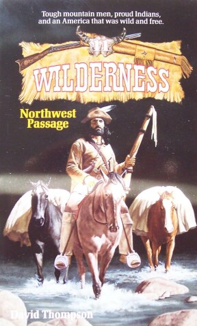 Cover of Northwest Passage