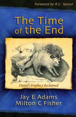 Book cover for The Time of the End