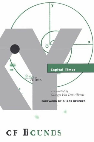 Cover of Capital Times