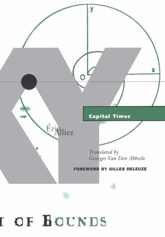 Cover of Capital Times