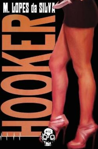 Cover of Hooker