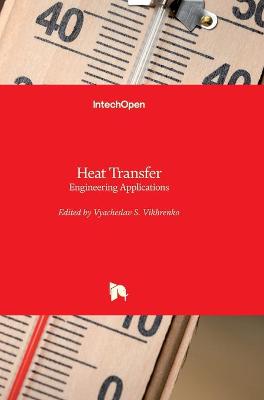 Cover of Heat Transfer