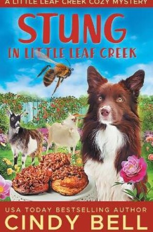 Cover of Stung in Little Leaf Creek