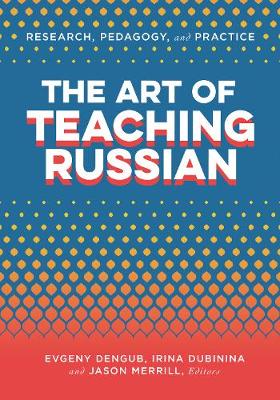 Cover of The Art of Teaching Russian