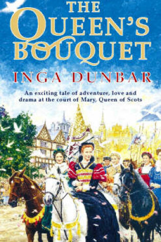 Cover of The Queen’s Bouquet