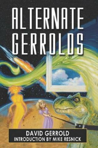 Cover of Alternate Gerrolds