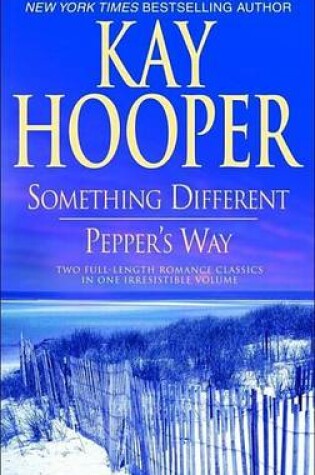 Cover of Something Different/Pepper's Way
