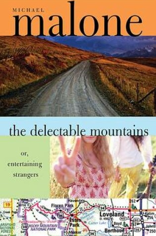 Cover of The Delectable Mountains