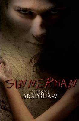 Book cover for Sinnerman