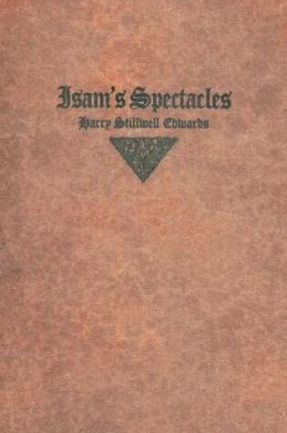 Cover of Isam's Spectacles