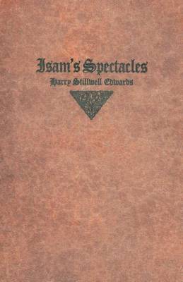 Book cover for Isam's Spectacles