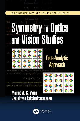 Cover of Symmetry in Optics and Vision Studies