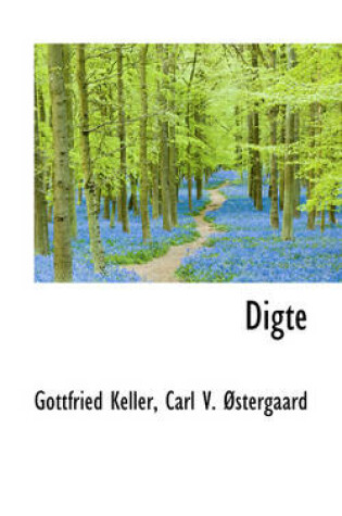 Cover of Digte