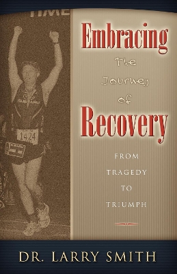 Book cover for Embracing the Journey of Recovery