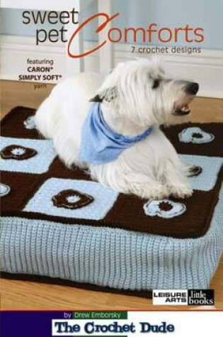 Cover of Sweet Pet Comforts