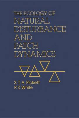 Book cover for Ecology of Natural Disturbance and Patch Dynamics