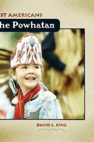 Cover of The Powhatan