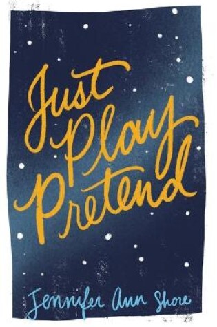 Cover of Just Play Pretend