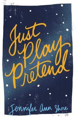 Book cover for Just Play Pretend